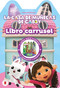 La casa de muñecas de Gabby (Gabby's Dollhouse Playbook) (Libro carrusel) (Spanish Edition) by DK, 9798217138388