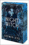 Night Witch (A Spicy Magical Dark Academia Forbidden Romantasy) by Jaymin Eve, 9781335001177