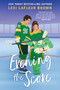 Evening the Score (A Fun and Flirty Romance for fans of Heated Rivalry) by Lexi LaFleur Brown, 9781335016959