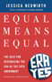 Equal Means Equal (The Case for Recognizing the ERA as the 28th Amendment) - 9798893850178 by Jessica Neuwirth, 9798893850178