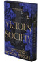 Vicious Society (A Dark Romance (Deluxe Limited Edition)) by Morgan Bridges, 9798347029884