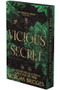 Vicious Secret (A Dark Romance (Deluxe Limited Edition)) by Morgan Bridges, 9798347029853