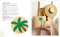 Raffia Embroidery (Vibrant designs inspired by the Caribbean) by Tihara Smith, 9781800923034