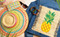Raffia Embroidery (Vibrant designs inspired by the Caribbean) by Tihara Smith, 9781800923034