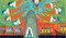 The Iliad - 9780763678326 by Gillian Cross, Neil Packer