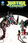 Justice League Unlimited Vol. 2: The Omega Act by Mark Waid, Dan Mora, Jeph Loeb, 9781799505723
