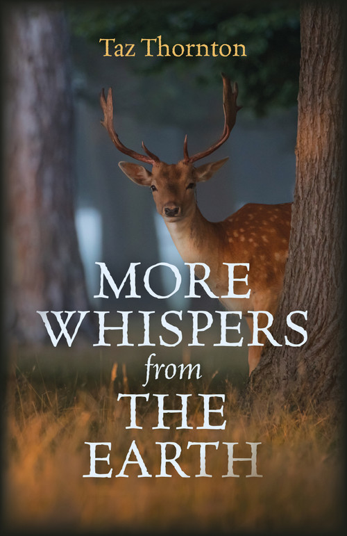 More Whispers from the Earth by Taz Thornton, 9781785356728