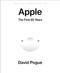 Apple (The First 50 Years) by David Pogue, 9781982134594