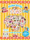 Sticker Party: Dogs by Jing Lau, Patti Hopkins, Jemima Hildick-Smith, Olena Herasimova, 9798886743937