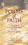 Forms of faith (Literary form and religious conflict in early modern England) by Jonathan Baldo, Isabel Karremann, 9781526143549