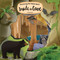 Discovering the Hidden World Inside a Cave by TJ McAllister, 9781641244213