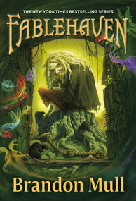 Fablehaven - 9798217228393 by Brandon Mull, 9798217228393