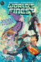Batman/Superman: World's Finest Vol. 8: 20,000 Leagues by Mark Waid, Adrian Gutierrez, 9781799506195