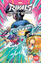 Marvel Rivals: Timestream Adventure by Paul Allor, Marty Forbeck, Ig Guara, Rickie Yagawa, 9781302968687