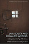 Law, Equity and Romantic Writing (Seeking Justice in the Age of Revolutions) by Michael Demson, Regina Hewitt, 9781399500388