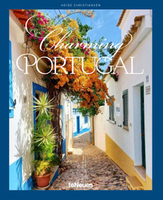 Charming Portugal by Heide Christiansen, 9783961717637