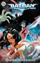 Batman: The Brave and the Bold: Tomorrow's Heroes by Hayden Sherman, Cavan Scott, Mark Russell, Travis Mercer, Jon Mikel, 9781799506751