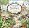 Serenity Garden Coloring Book (Scenes of Tranquility and Peace) by Veronica Hue, 9781497207646