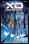 X-O Manowar: Invictus by Becky Cloonan, Michael Conrad, Fernando Heinz Furukawa, 9781962201490