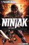 Valiant Hero Universe Origins: Ninjak by Matt Kindt, Doug Braithwaite, Butch Guice, Clay Mann, 9781962201339