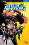 Valiant Classic Collection: Archer and Armstrong - Revival by Bob Layton, Jim Shooter, Barry Windsor-Smith, 9781962201049