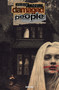 Damaged People by Damian Connelly, Damian Connelly, 9781962201544