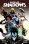 Book of Shadows - 9781962201001 by Cullen Bunn, Vicente Cifuentes, 9781962201001