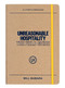 Unreasonable Hospitality: The Field Guide by Will Guidara, 9798217045235