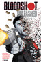 Bloodshot: Unleashed by Deniz Camp, Mauro Mantella, Will Pfeifer, Jon Davis-Hunt, Emiliano Urdinola, 9781962201094
