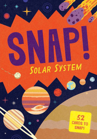 Snap! Solar System by Donough O'Malley, 9781923239906