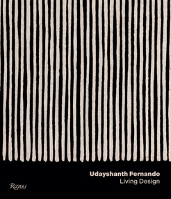 Udayshanth Fernando (Living Design) by Sonal Singh, Bandana Tewari, Sean Anderson, 9788891844118