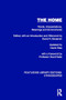 The Home (Words, Interpretations, Meanings and Environments) by David N. Benjamin, 9781032864235
