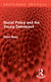 Social Policy and the Young Delinquent by Peter Boss, 9781032824789