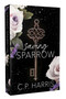 Saving Sparrow by C.P. Harris, 9781964264523