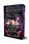 Bonded to the Fallen Shadow King by Jen L Grey, 9798889532019