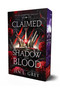 Claimed by Shadow and Blood by Jen L Grey, 9798889532026