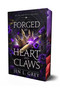 Forged by Heart and Claws by Jen L Grey, 9798889532033
