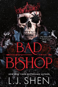 Bad Bishop (Standard Edition) by L.J. Shen, 9781464252051