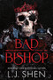 Bad Bishop (Standard Edition) by L.J. Shen, 9781464252051