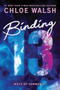 Binding 13 (Standard Edition) by Chloe Walsh, 9781464277061