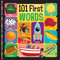 101 First Words by Flowerpot Press, 9781486730148