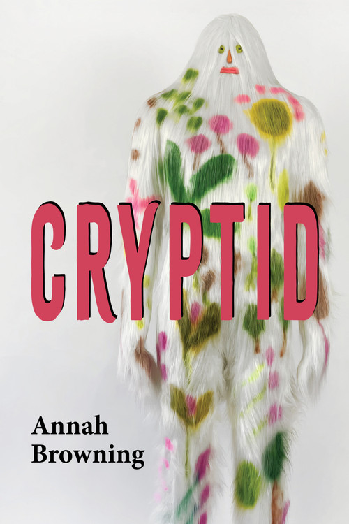 Cryptid - 9781629223193 by Annah Browning, 9781629223193