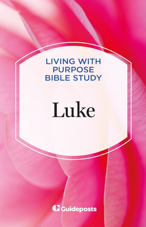 Luke by Guideposts, 9781965859575