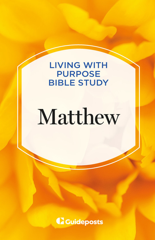 Matthew - 9781965859513 by Guideposts, 9781965859513