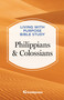 Philippians & Colossians - 9781965859605 by Guideposts, 9781965859605