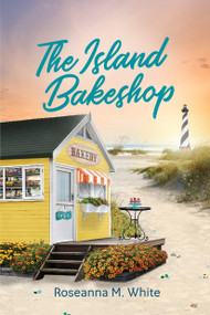 The Island Bakeshop by Roseanna M. White, Guideposts, 9781965859629