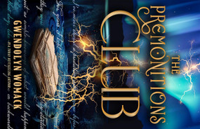 The Premonitions Club - 9780744311273 by Gwendolyn Womack