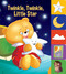 Twinkle, Twinkle, Little Star - 9781486730209 by Flowerpot Press
