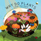 Why Do Plants Love the Sun? (A Book About Plants) by Clayton Grider, Jayri Gomez, 9781486732081