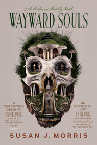 Wayward Souls by Susan J. Morris, 9781967967032